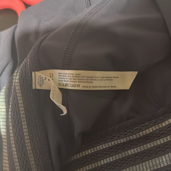 NWT MSRP $98 Free People FP Movement Under the Moon Leggings - Picture 11 of 11